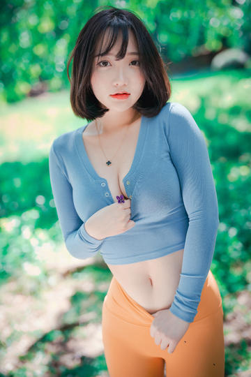 江湖流浪女
