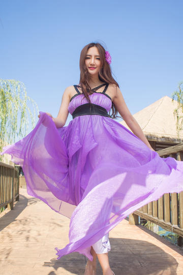 艳女还魂
